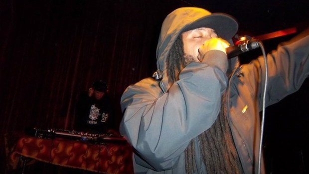 Mr. Brady, Sha Dula Turn on 'Lava Lamp'