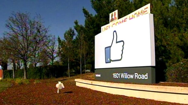 Facebook Says No to Menlo Park Shakedown
