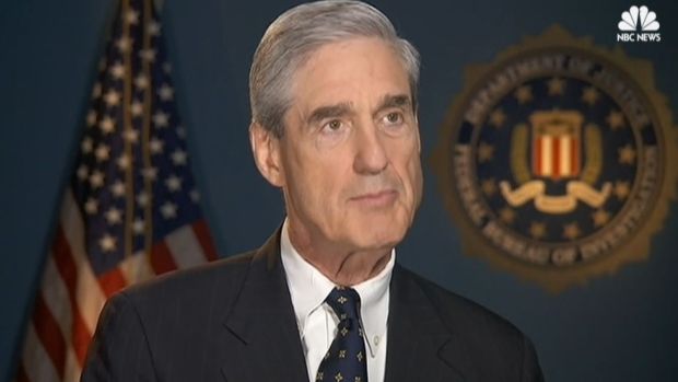 Trump considering 'terminating' Russian Federation probe leader Trump considering 'terminating' Russian Federation probe leader