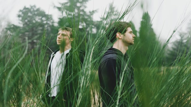 It's Year-Round 'Summer' for Odesza 