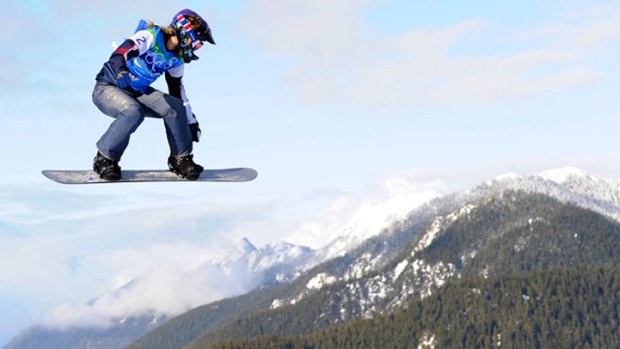 World Snowboard Day