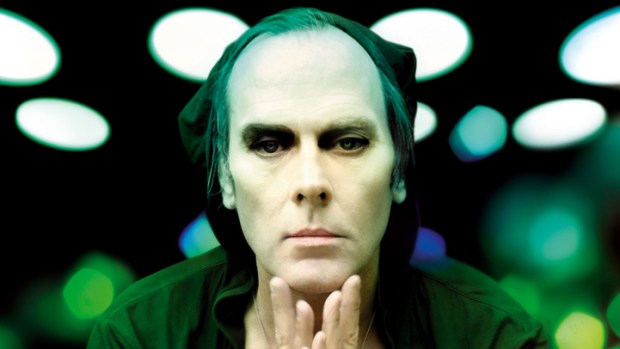 Peter Murphy's World