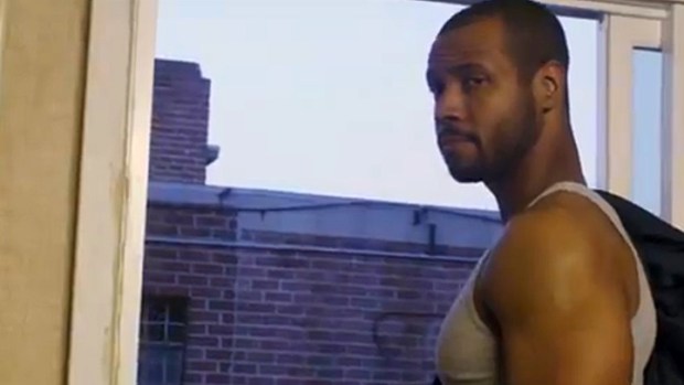 Old Spice Guy Makes Bid to Be Luke Cage, Power Man