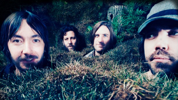 No Place Like Home for Patrick Watson