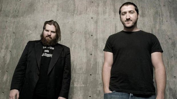 Pinback Brings It Back Home