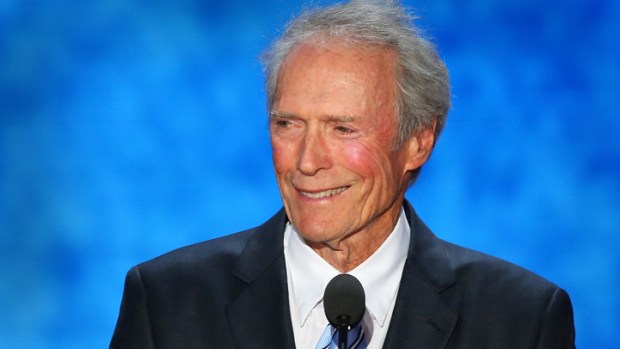 Opinion: 5 Reasons Why Clint's Talk Was Chair Genius