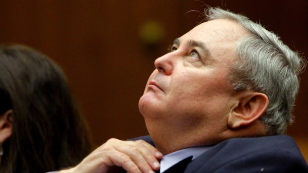State Audits Won't Prevent Abuses