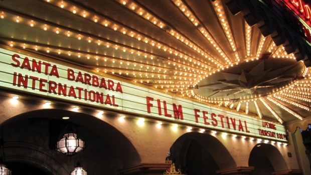 A Movie and a (Fine) Meal in Santa Barbara