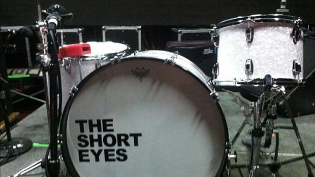 For Short Eyes Only