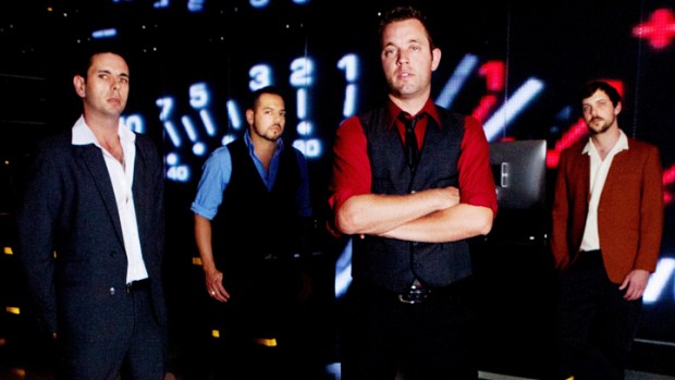 SoundDiego LIVE Kicks off Thursday