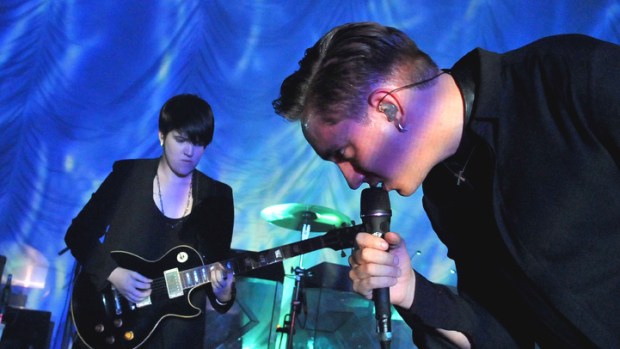 The XX Marks the Spot