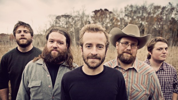 Trampled By Turtles Trample Belly Up