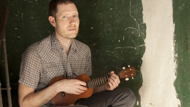 VanGaalen Brings ‘Island’ to Soda Bar