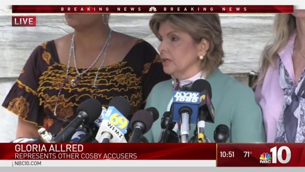 Experts Discuss Why Cosby Jury Couldn't Agree