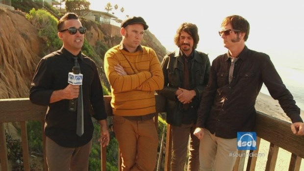 SoundDiego LIVE Shakes Things Up