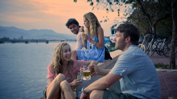Joel Edgerton's "Wish You Were Here" Trailer Arrives Ahead of Sundance Debut