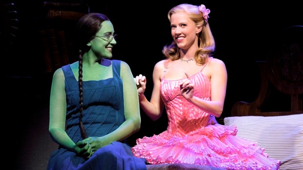 "Wicked" Casts a Bit of Magic: A Ticket Lottery