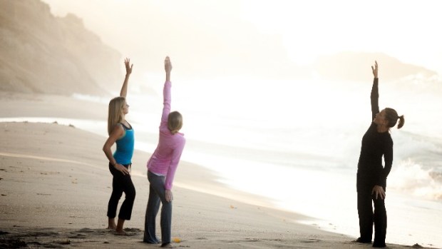 New Surf & Sand Packages