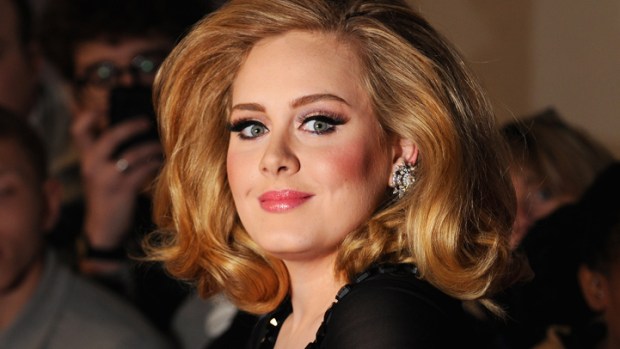 Adele to Make Post-Baby Debut at Globes