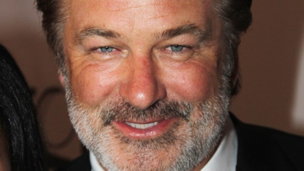 Alec Baldwin Lists Central Park West Home