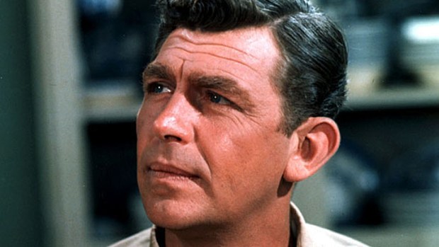 Opinion: Mayberry Doesn't Live Here Anymore; Never Did