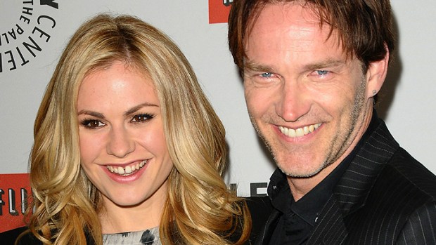Weekend Watch List: The Return Of “True Blood”