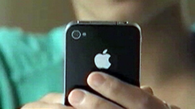 Apple Still World's Biggest Chip Buyer