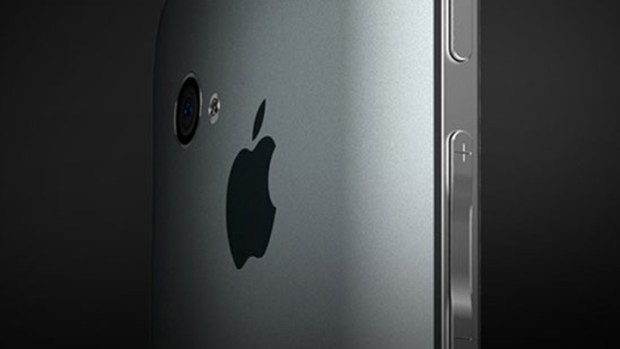 iPhone 5 Users, Prepare to Be Throttled