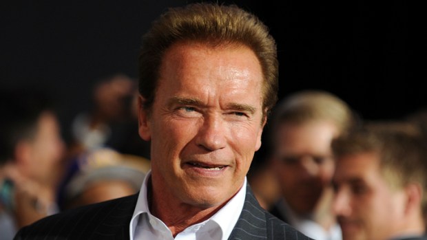Opinion: Arnold Confesses All