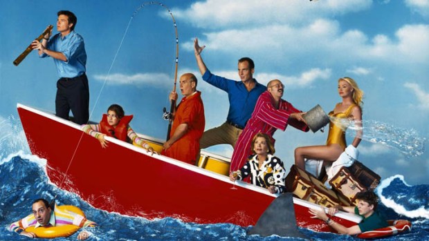 "Arrested Development" Threatening to Return to TV and Deliver a Movie