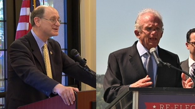 Opinion: Into the Mud With Sherman-Berman