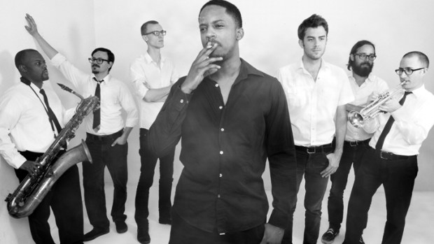 Don't Call Black Joe Lewis a Revivalist