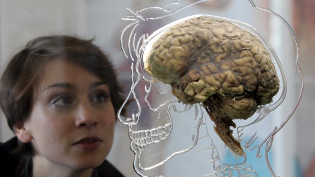 Inside the Minds of the Very Rich