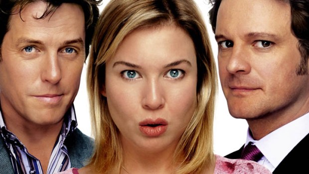 Cue the Spanx Jokes, "Bridget Jones 3" Gets the Green Light