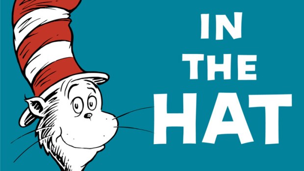 "The Cat in the Hat" Getting Remade by Team Lorax