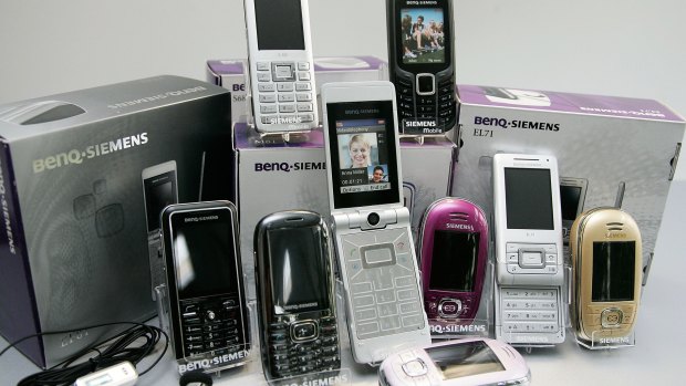Cell Phones Outnumber Humans