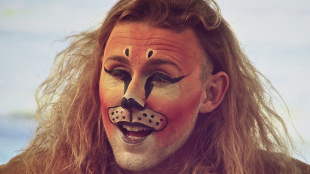 Is Change a 'Lion' or Liar?