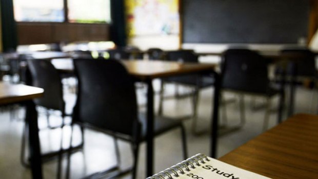 Dept. of Ignorance: We Don't Know Our Schools Either