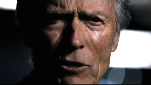 Clint Eastwood for President