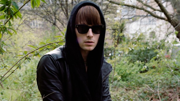 Cold Cave Remixes '80s at Casbah