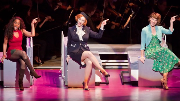 Wednesday Watch List: Christina Hendricks Alert!
