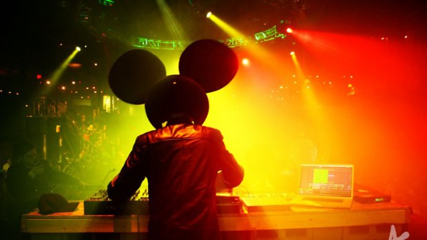 Long Live Deadmau5