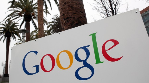 Google's One Ring to Rule Them All (Well, Passwords Anyway)