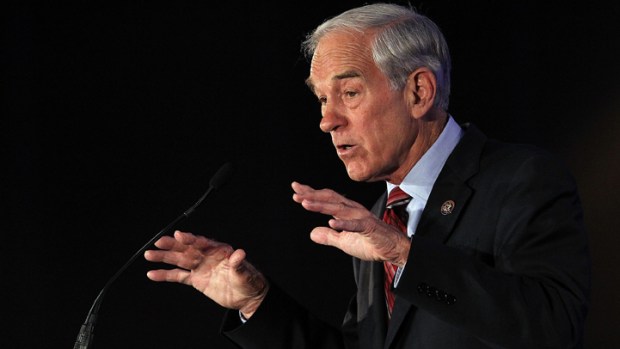 Straw Poll Lessons Courtesy State GOP