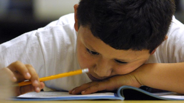 Thank Goodness for Teachers' Unions