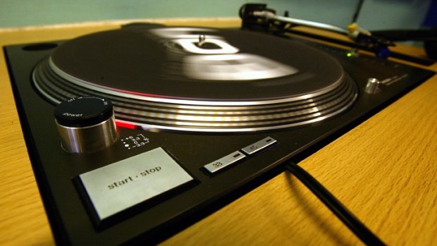 Record Store Day Recollections