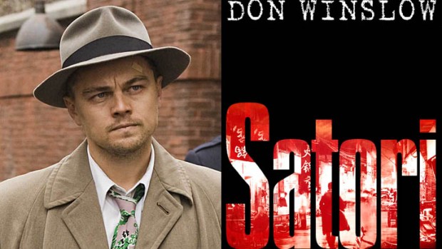 Leonardo DiCaprio to Play Japanese-Trained Assassin in "Sartori"