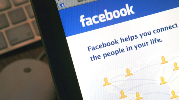 Status Update: Facebook To Show Us What's Next