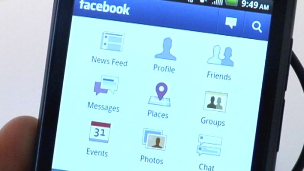 Facebook Adds Instapaper-esque Function