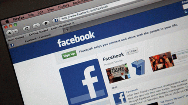 Facebook to List Stock on Nasdaq